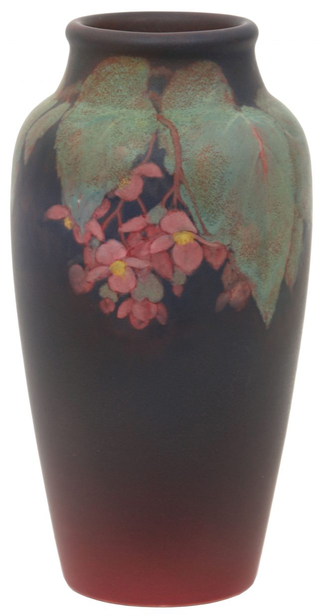 Rookwood Pottery