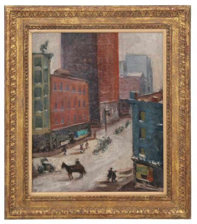 Fine & Decorative Arts