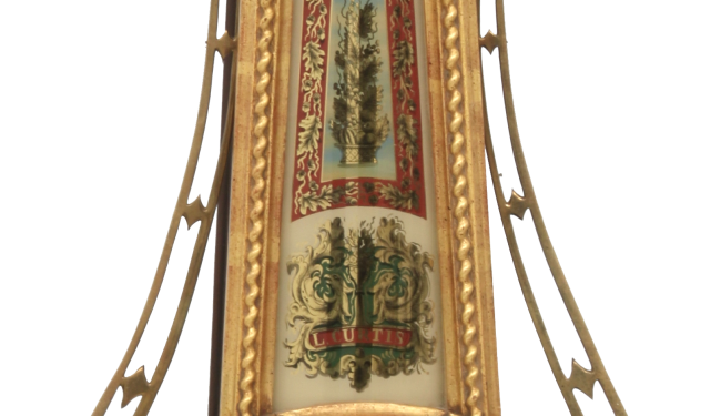 Fine Furniture, Decorative Arts & Clocks