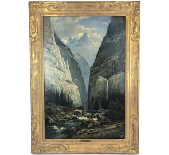 EJ's Kings Canyon