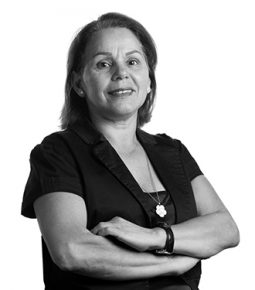 Dilza Silva