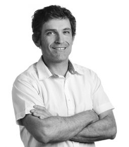 Jorge Nabais