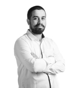 Nuno Borges