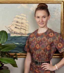 Madeline Vermeulen