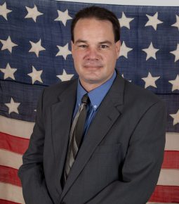 Paul Oligschlaeger