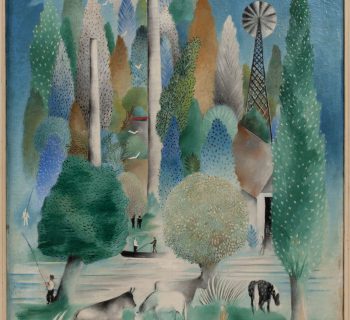 Serge Ferat