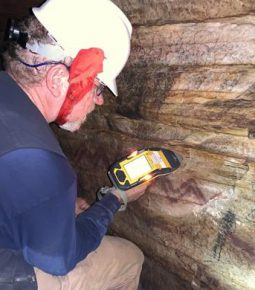 Michael Fuller, Ph.d