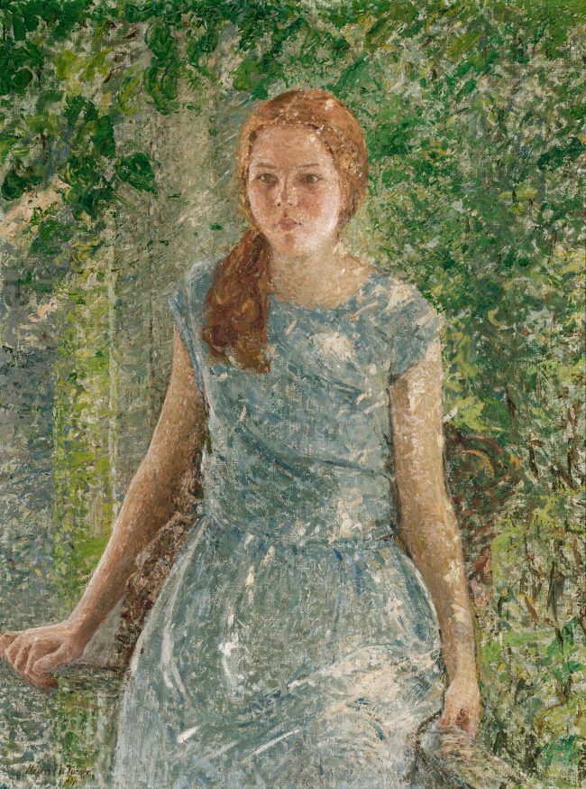 Helen Maria Turner
