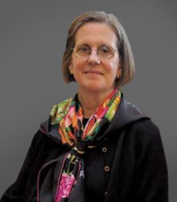 Katherine Hovas
