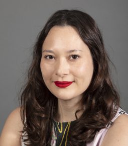 Sophie Hirabayashi