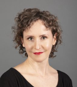 Rebekah Abernathy