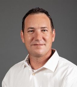 Jason Leckert
