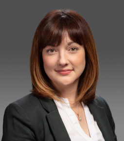 Polly Rolman-Smith