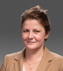 Katie Lasher
