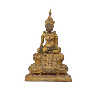 Rattanakosin Buddhist sculptures