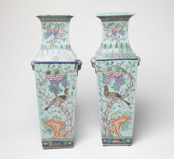 Export Porcelain