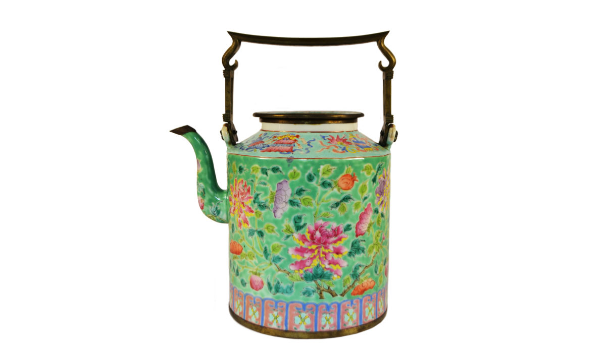 Nyonya ware