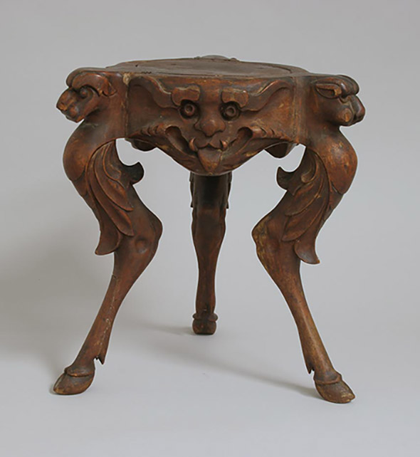 Antique Furniture vs. Vintage Furniture The Differences Hughes