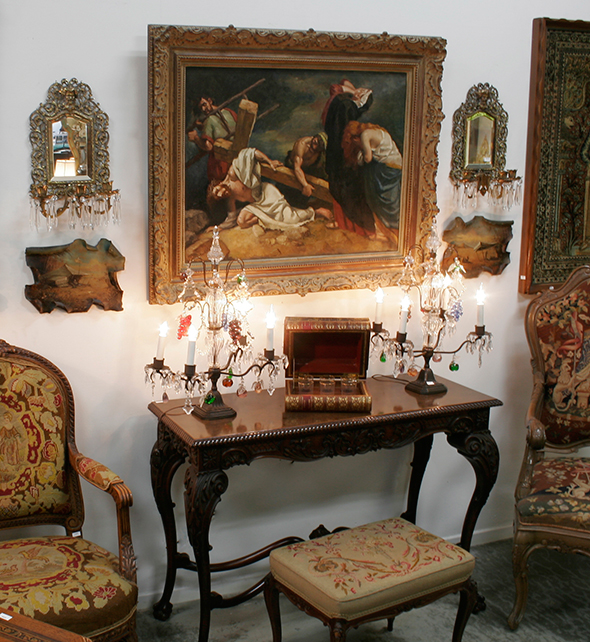 Antique Furniture Appraisal 4 Appraisalworthy Events Hughes