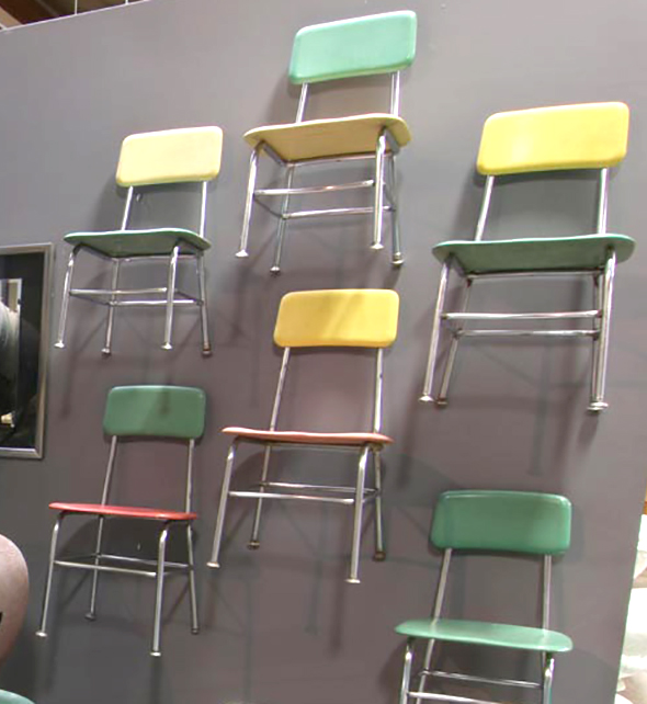 Downtown Los Angeles Estate Sale Hughes Estate Sales