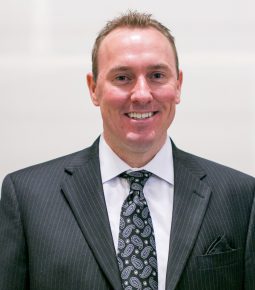 Brad Denham