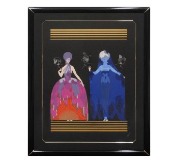 Erte's