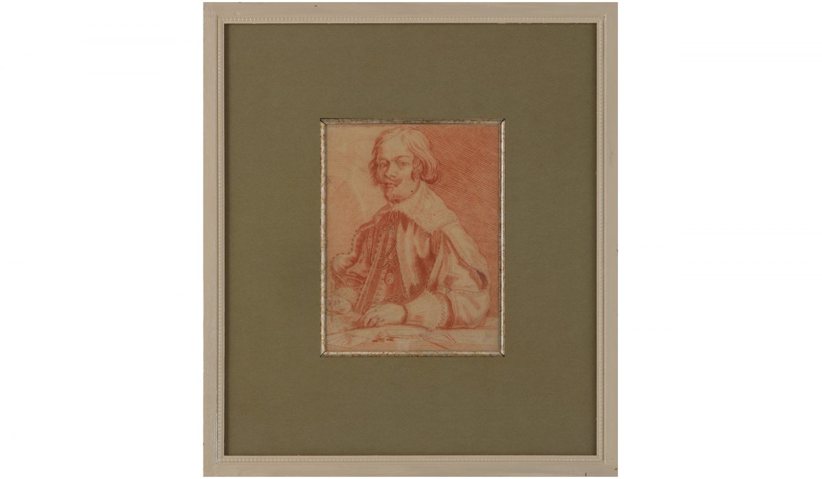 Jacques Callot
