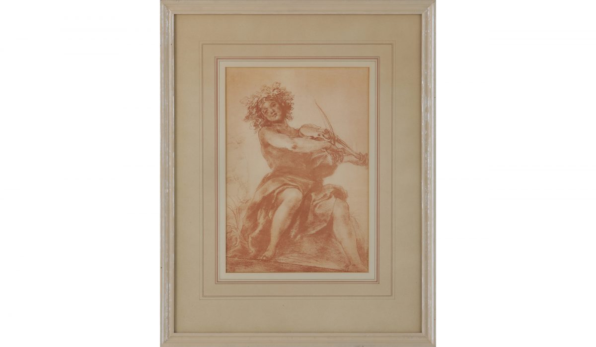 Giovanni da San Giovannii