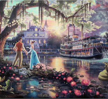 Thomas Kinkade's