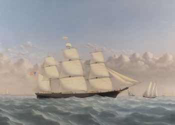 Marine Sale