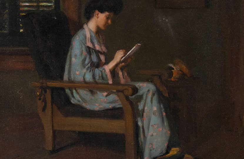 Agnes Richmond