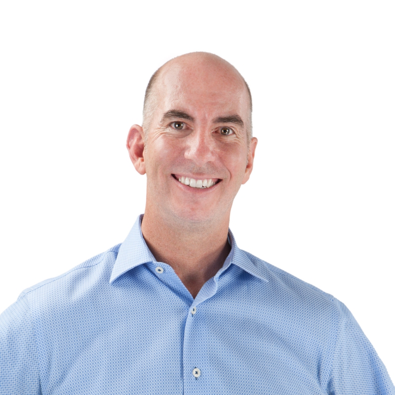 Jeffrey Moran