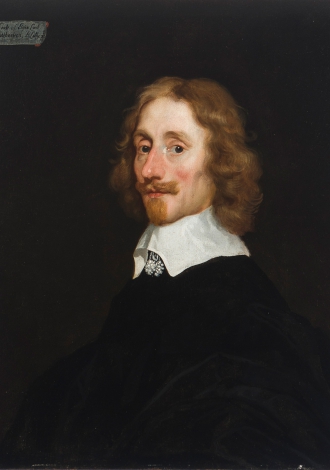 Sir Peter Lely (1618-1680 British), Price Realized TBA