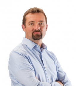 Roland Rynkiewicz, Vice President, Furniture & Decorative Arts Director