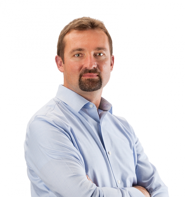 Roland Rynkiewicz, Vice President, Furniture & Decorative Arts Director