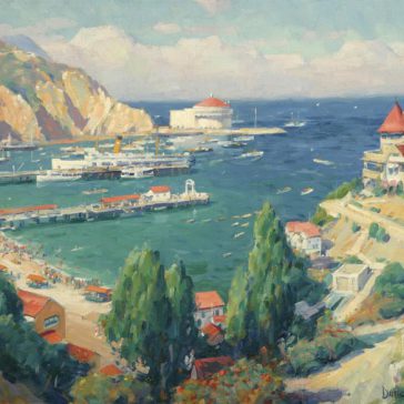 California & American Fine Art, Areas of Specialty