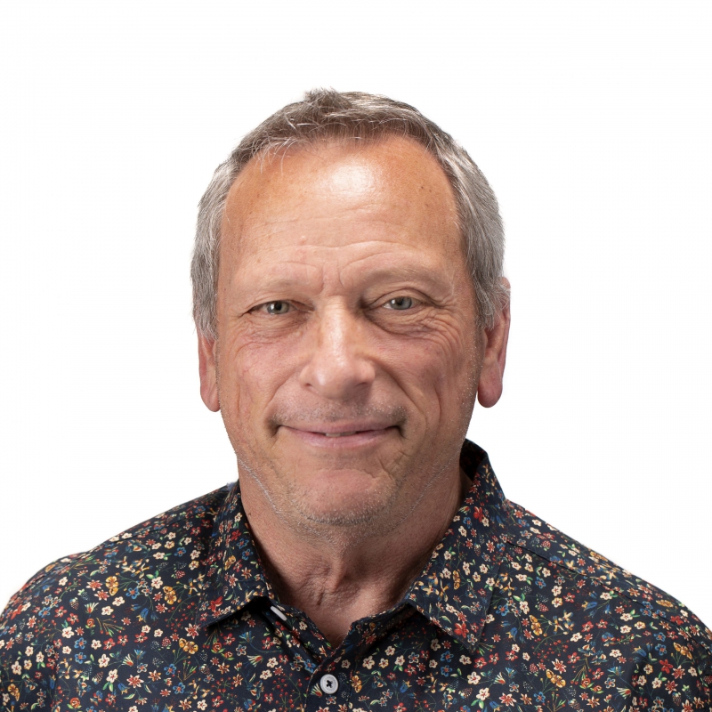 John Simon Taylor