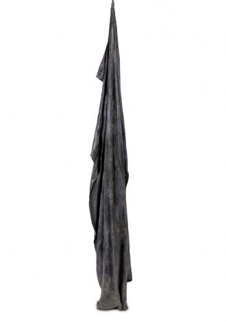 Lot 71: Table Cloth, Joseph Havel (b. 1954) $7,000-9,000 Sold: $17,500