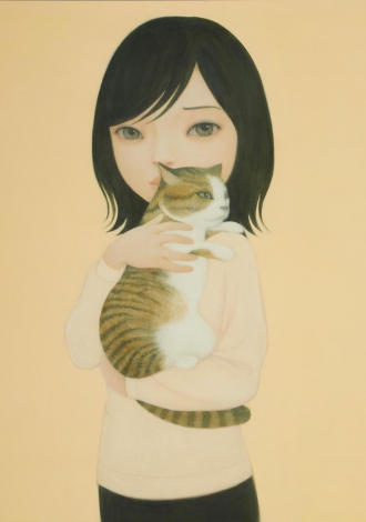 Lot 11: Surrender, 2012 Tom LaDuke $5,000-7,000 Sold $17,500