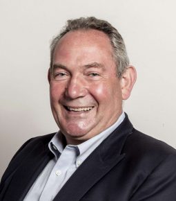 Hugh Bulmer