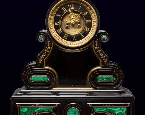Clocks & Watches