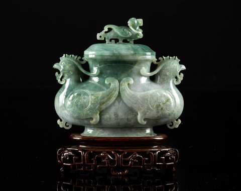 Asian Works of Art - Part 2