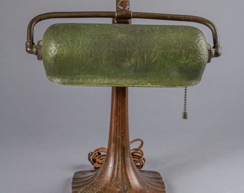 Antiques & Later Furnishings - Day 2