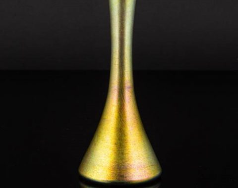 Ceramics & Glass
