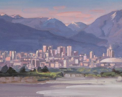 The Works of Peter Ewart