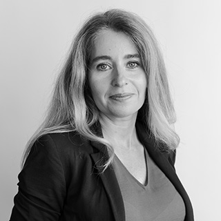 Déborah Teboul