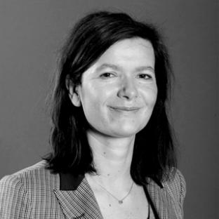 Ariane Brissart