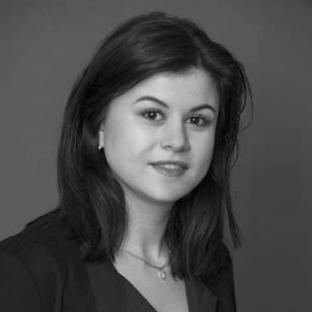 Chloé Karmi