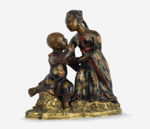 17th, 18th & 19th CENTURY FURNITURE & DECORATIVE ARTS