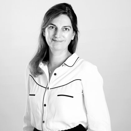Julie Ralli